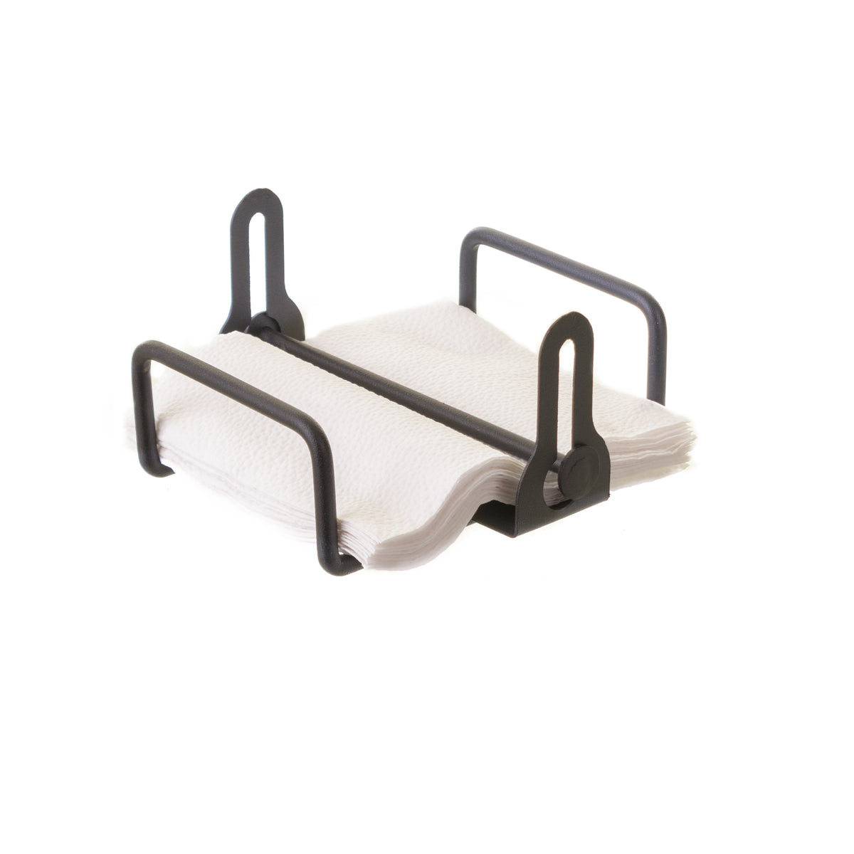 Porta-Guardanapos de Mesa com Haste Ajustável