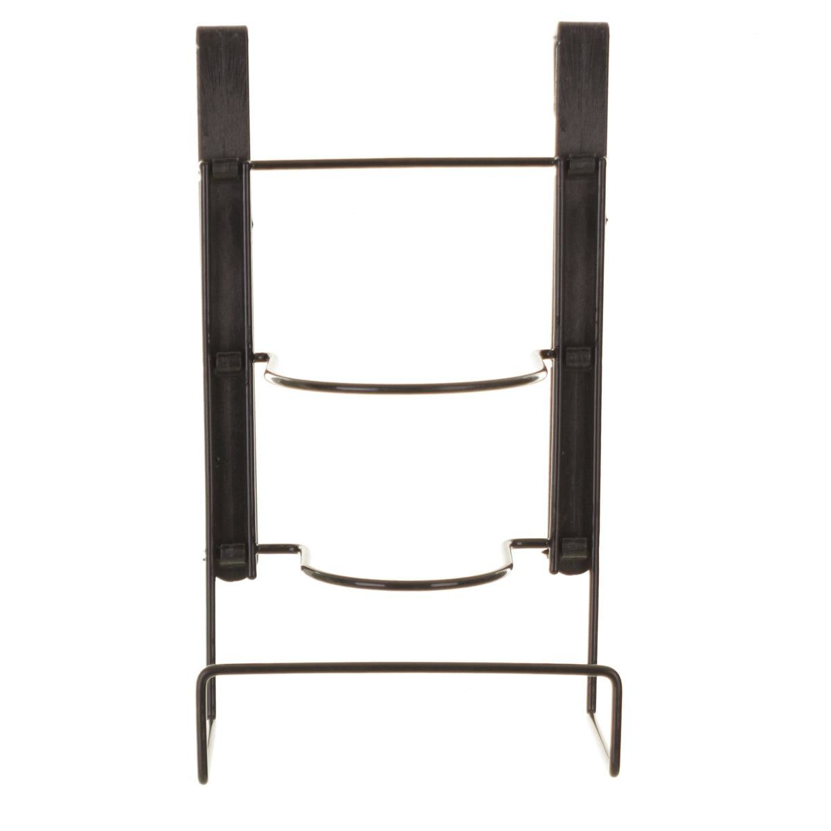 Suporte para organizar secador de cabelo