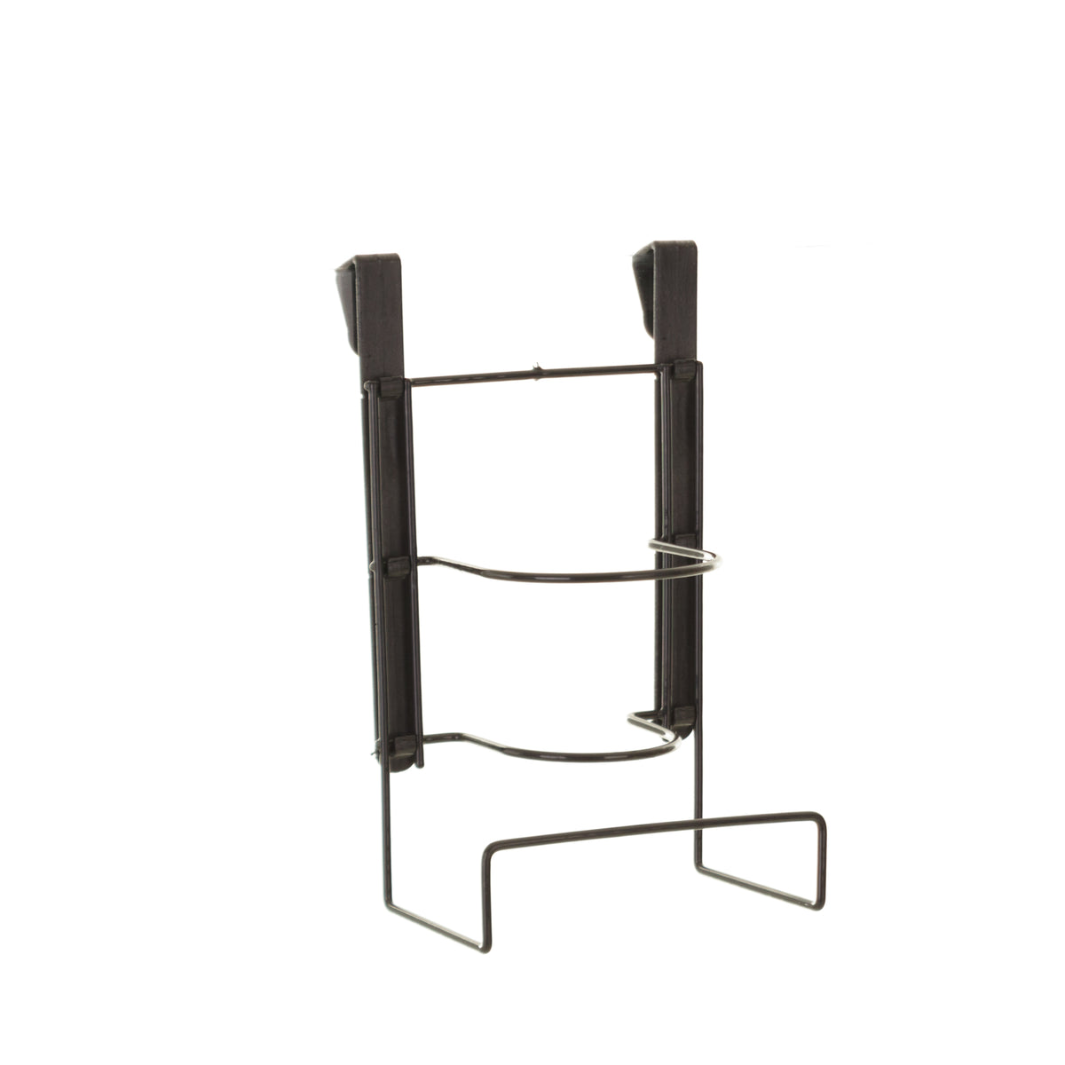 Suporte para organizar secador de cabelo