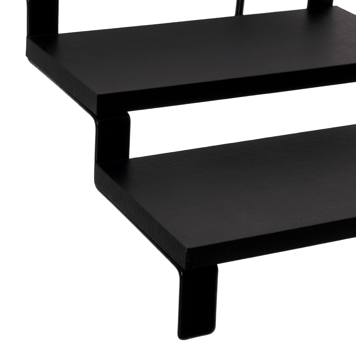 Rack Organizador Multiuso 3 Andares Aramado Tag