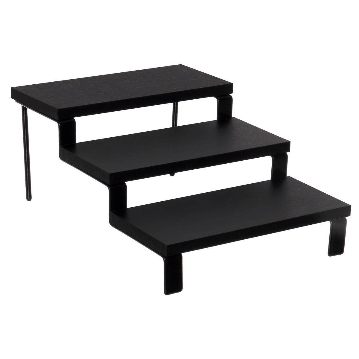 Rack Organizador Multiuso 3 Andares Aramado Tag