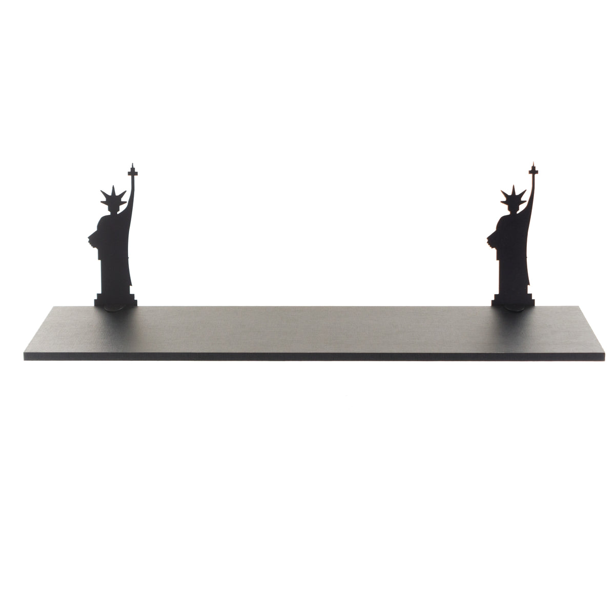 Prateleira Decorativa Estátua da Liberdade Aramada