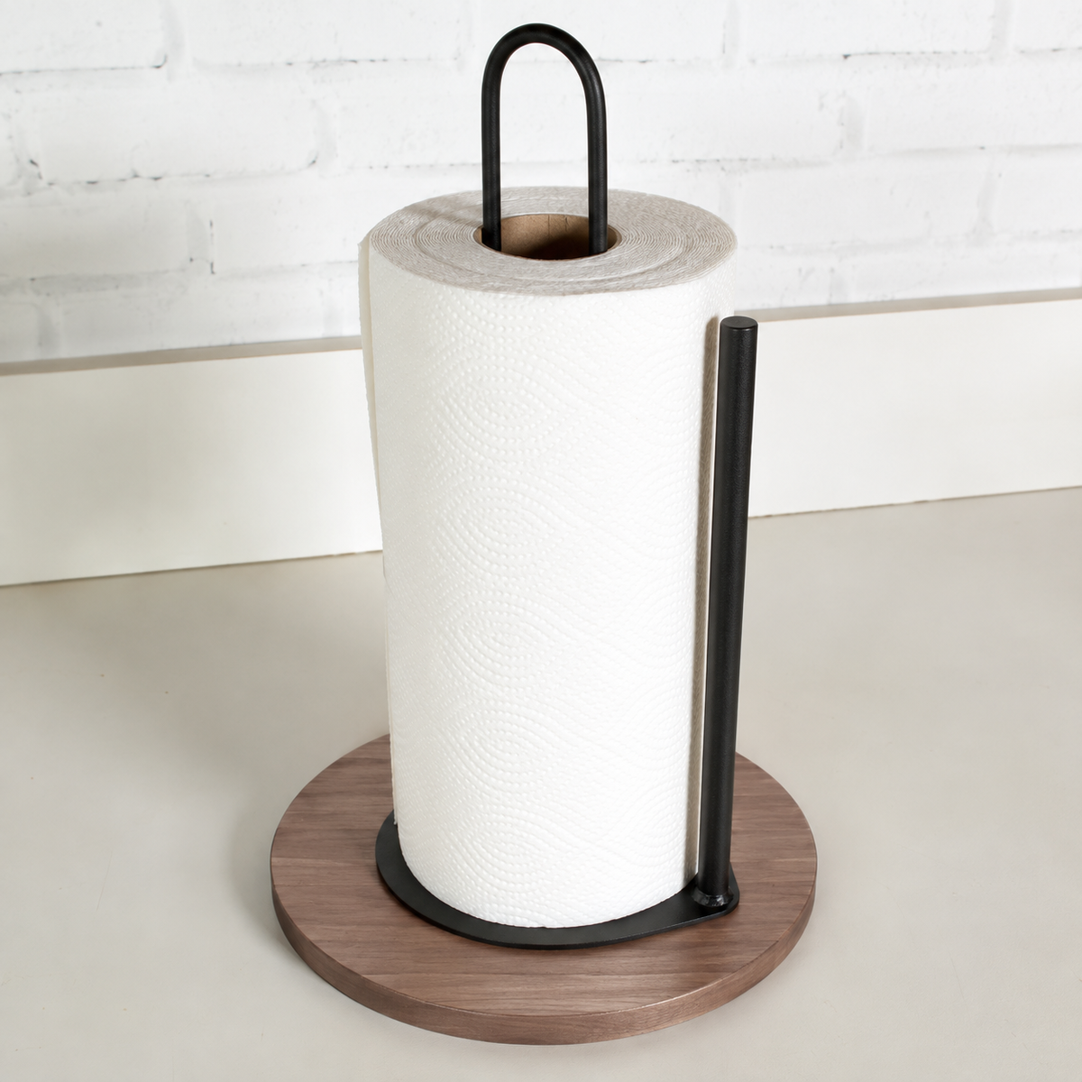 Porta Papel Toalha de Mesa Only Aramado